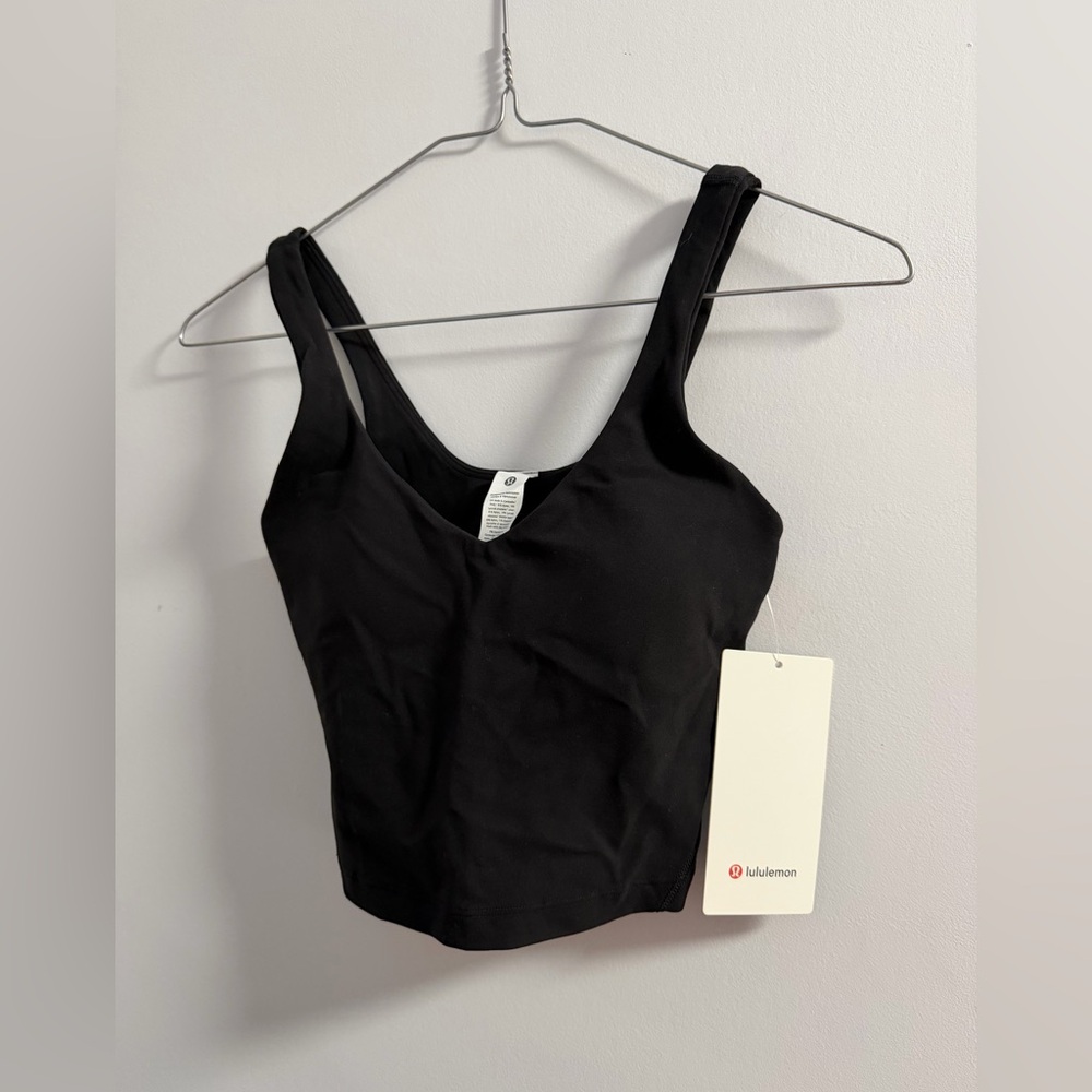 lululemon Align Tank Top